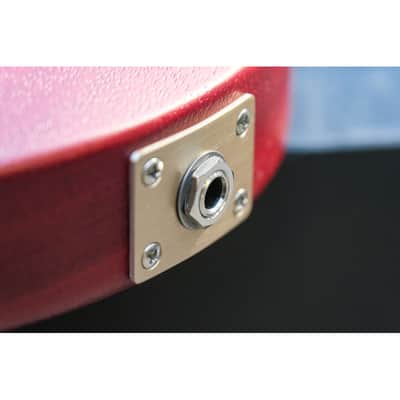 2021 PRS S2 Standard 22 satin vintage cherry image 16