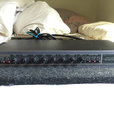 Aphex 651 Compressor (Expressor) | Reverb