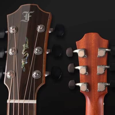 Furch acoustic guitar Red Gc-LI a (Ship in about 2 weeks) image 4