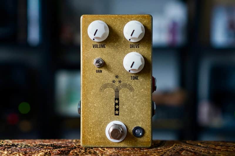 JHS Morning Glory V4