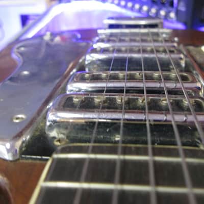 Japanese Vintage 60s Guitar image 4