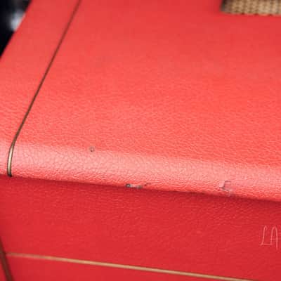 1969 Marshall Major 200 Watt Amplifier - Modded by Mike Soldano! image 10