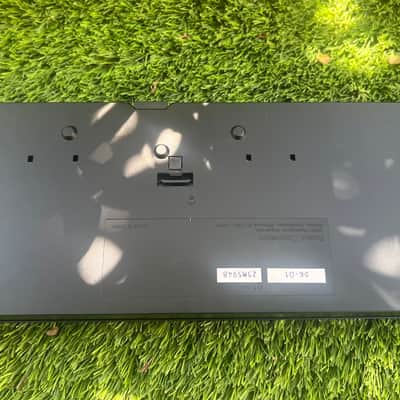 Roland JU-06 Boutique Series Digital Synthesizer w/ Decksaver & Dock image 4