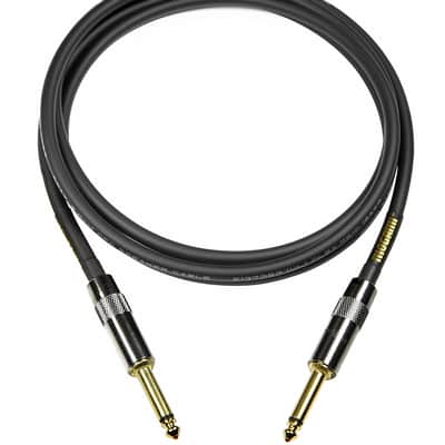 Mogami Gold Speaker-06 TS-TS Speaker Cable - 6'