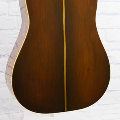 Pre War Herringbone Brazilian- Evo Frets image 4