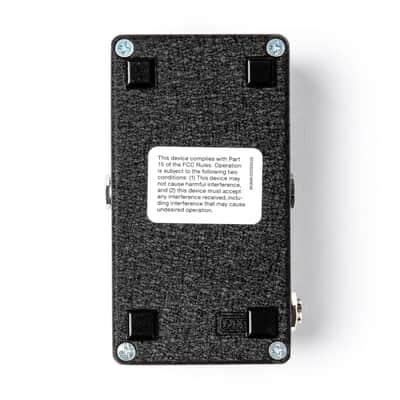 New Dunlop MXR EP103 Echoplex Delay Guitar Effects Pedal imagen 7