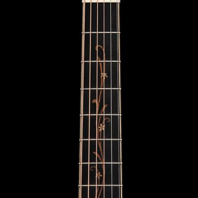 Taylor Custom Shop Select K18ce #94105 (NAMM) Bild 11