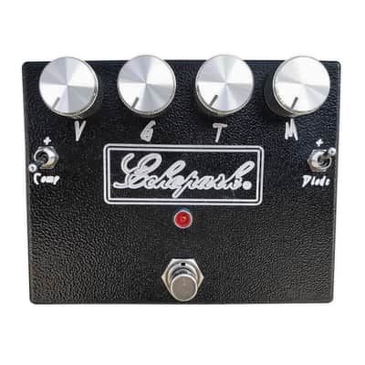 Echopark Echodriver | Reverb