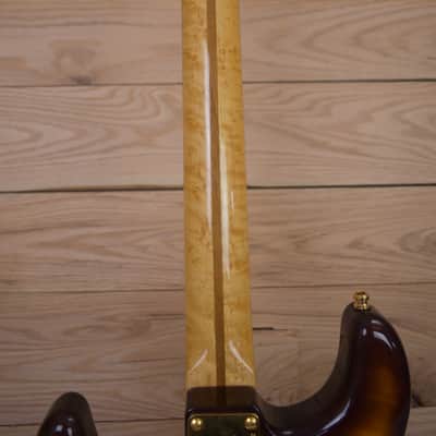 Fender Schultz-O-Caster 1992 - Sunburst image 7
