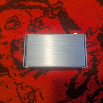 Mission Engineering Expressionator 2010s - Metallic image 7