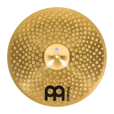Meinl Cymbals HCS Ride Cymbal - 20" image 2