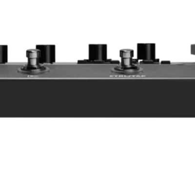 Valeton GP-200JR GP-200JR Multi-Effects Processor image 3
