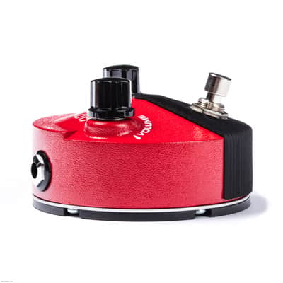 DUNLOP FFM2 HENDRIX Germanium Fuzz Face Guitar Effect Pedal image 4