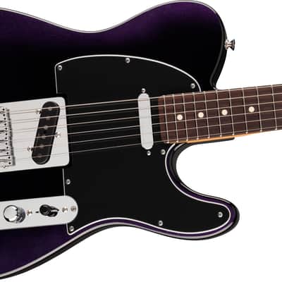 Fender Player II Modified Telecaster®, Rosewood Fingerboard, Dusk image 4
