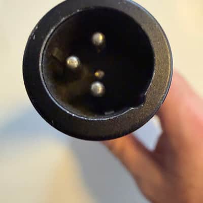 Sennheiser MD 421-U Cardioid Dynamic Microphone 1960s - 1990s - Black image 7