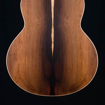 Lowden F-38C Brazilian Rosewood and Red Cedar NEW image 5