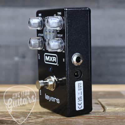 Pre-Owned MXR M307 Layers image 3