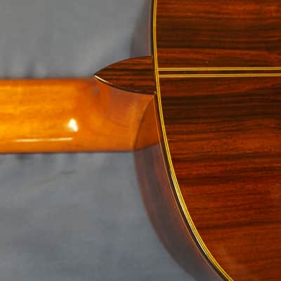 Aria Hand Crafted - Model No. 100 - Made in Japan - Excellent image 18