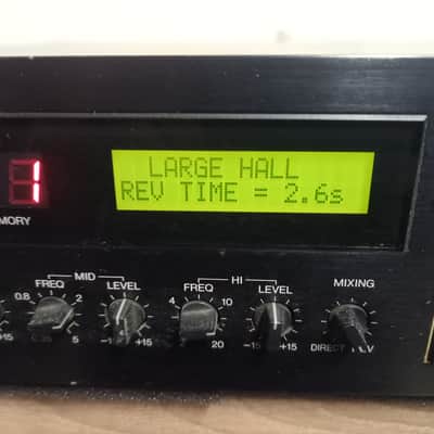 Yamaha REV 5 + RC 7 90ś image 3