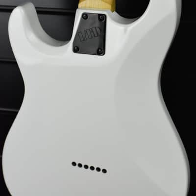 ESP LTD SN-200 HT SNOW WHITE image 6