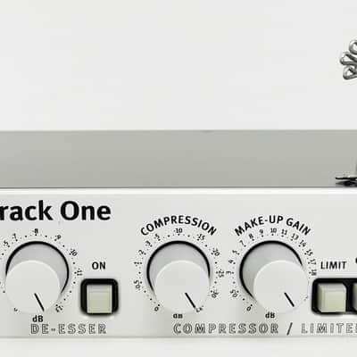 SPL Track One MkII 2960 Mic Preamp Channel + Neu + OVP + 3 Jahre Garantie image 6