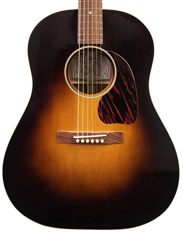 Atkin J43, The Forty Three, Guitar with Case