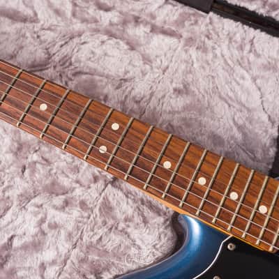 Fender American Professional II Jazzmaster - Dark Night #US23113113 Second Hand image 14