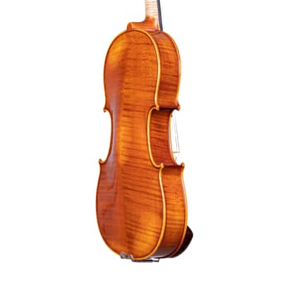 Pro Viola 16′ Hand-Made in Romania 2022 #160 image 4