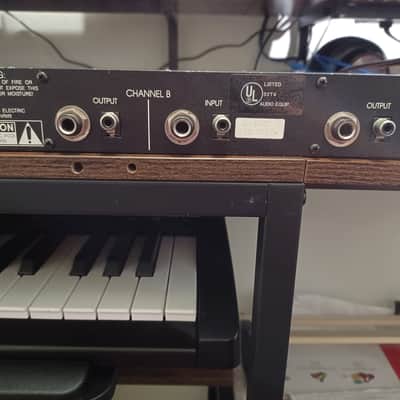BBE 462 Sonic Maximizer 2000s - Black image 3