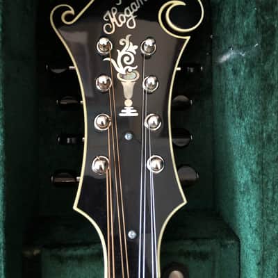 "The Hogan" # 18 Custom F-5 by Adrian Minarovic of Slovakia image 10