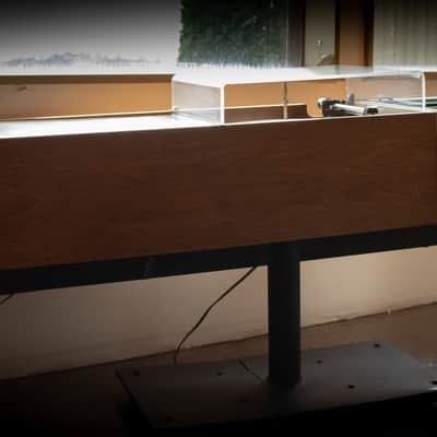 Clairtone Project G2 T11 Console Stereo System 1965-1966 - Exotic Wood *VIDEO DEMO* imagen 3