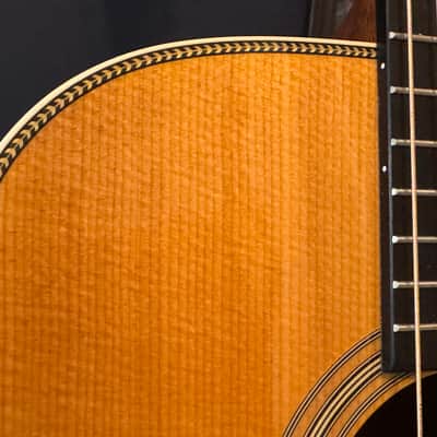 Martin Standard Series 000-28 2018 - 2024 - Natural image 7