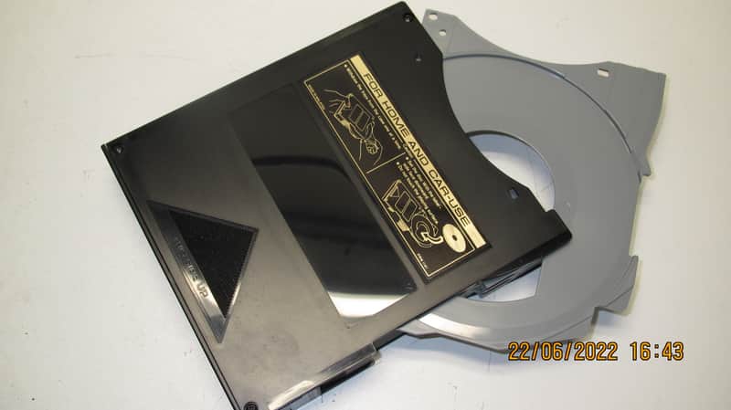 Pioneer  6 Disc Cartridge Variety  Shop 4 Affordable Audio + All Tested & Guaranteed - Follow Us