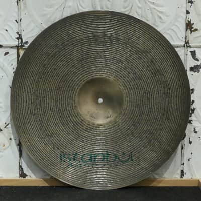 Istanbul Agop Signature Ride Cymbal 20in (1898g) image 2