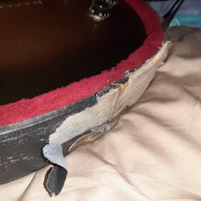 Gibson Les Paul XR-1 1981 - 1982 image 10
