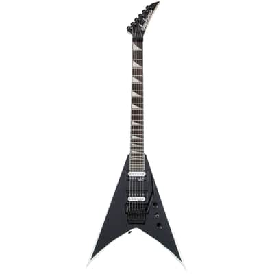 Jackson King V JS32 BK/SW image 1