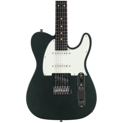 Reverend Pete Anderson Eastsider Baritone Electric Guitar image 4