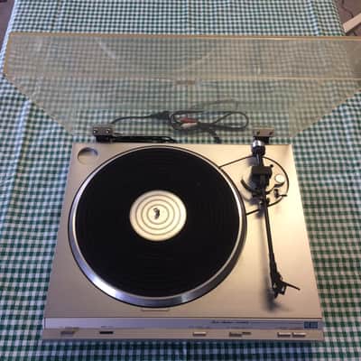 Fisher Studio Standard MT-650 Direct Drive Turntable image 1