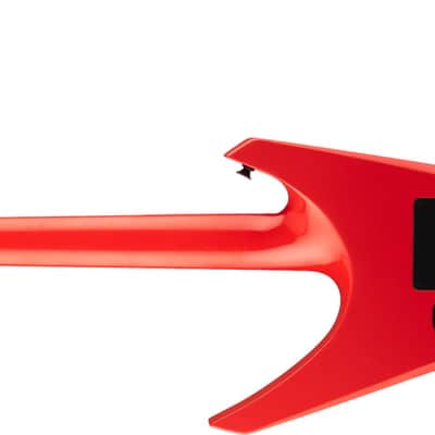 PRE-ORDER! JACKSON X SERIES WARRIOR WRX24M FERRARI RED image 2