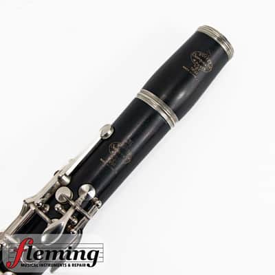 Buffet Crampon R13 Bb Clarinet image 8