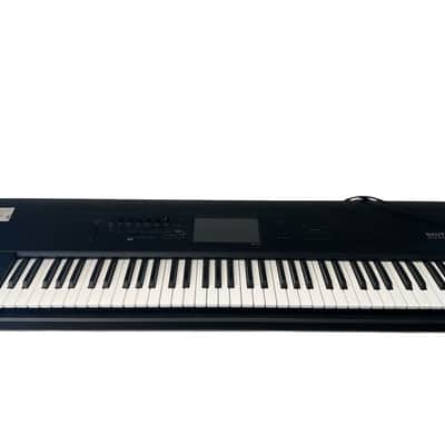 Korg Nautilus 73-Key Music Workstation 2020 - Present - Black