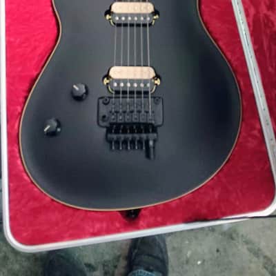 EVH Wolfgang Special Ash 2019 - 2020 - Natural image 1