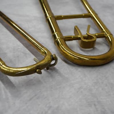 Reynolds Medalist Trombone - Serviced - 258x image 5