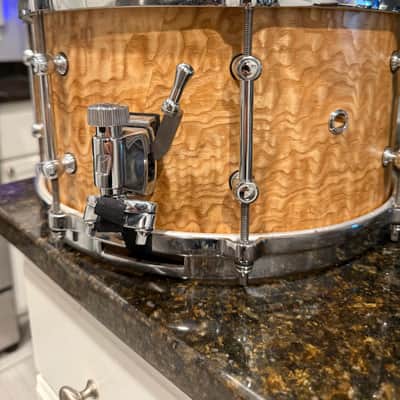 Tama 7x13 S.L.P. Series G-Maple image 3