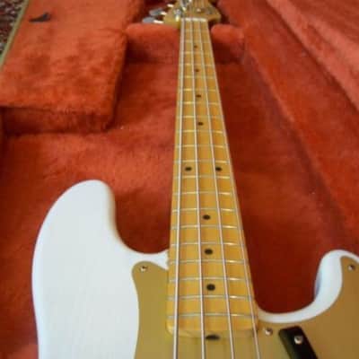 FENDER Precision  1957 Mary Kay image 8