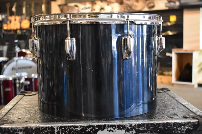 Vintage 1980s Tama Imperialstar 10 x 14 Concert Tom in | Reverb