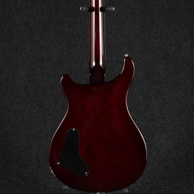 PRS McCarty 25th Anniversary Narrowfield 10 Top image 4