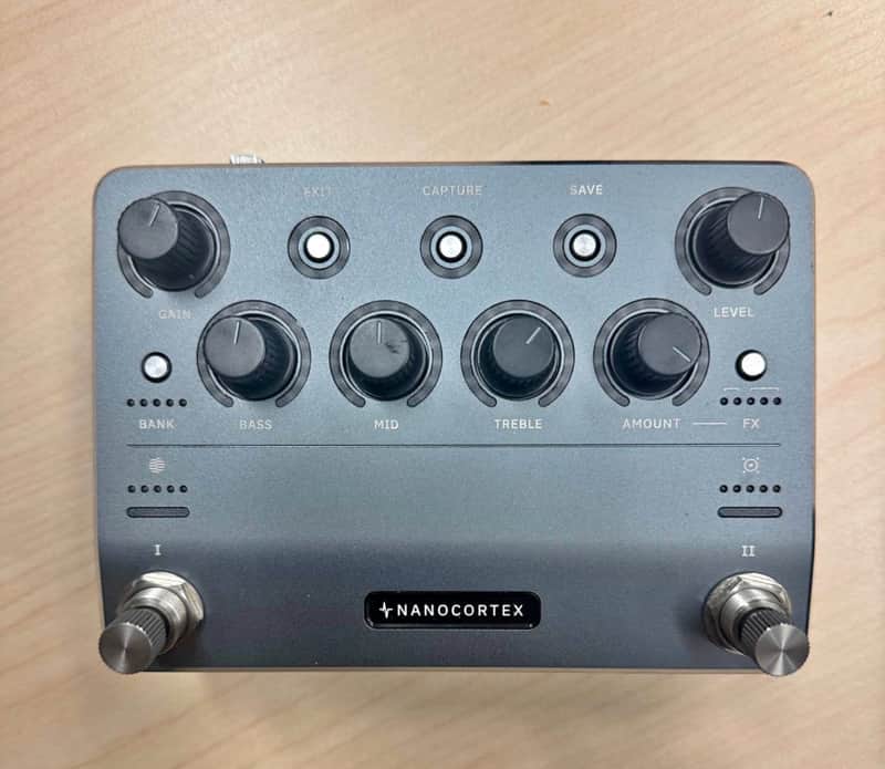 Neural DSP Nano Cortex