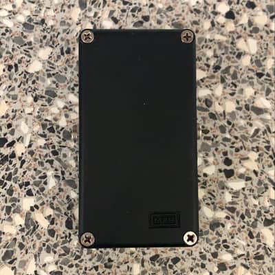 MXR MX-152 Headphone Amplifier 1982 - 1984 - Black image 6