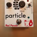 Red Panda Particle Granular Delay / Modulation / Pitch Shifter